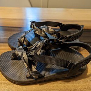 Chaco Sandal